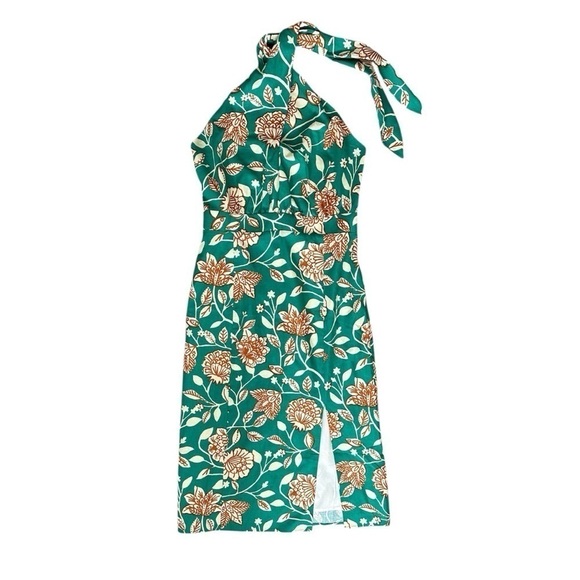 Sezane Dresses & Skirts - Sezane Jarred Dress Gemini Print